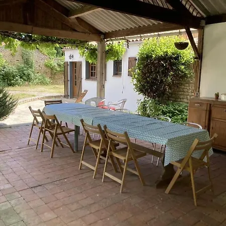 Charmante Maison De Village