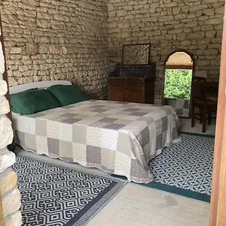 Hébergement de vacances Charmante Maison De Village