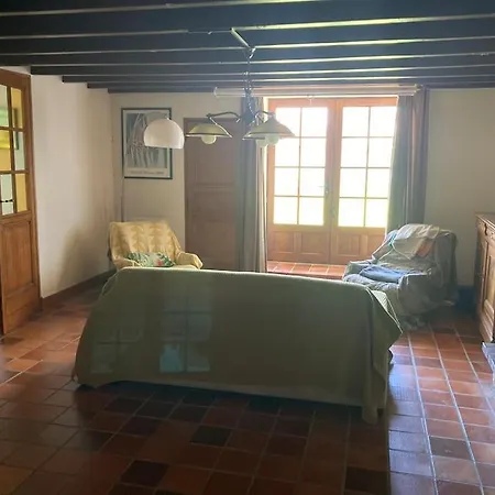 Hébergement de vacances Charmante Maison De Village Angles (Vendee)